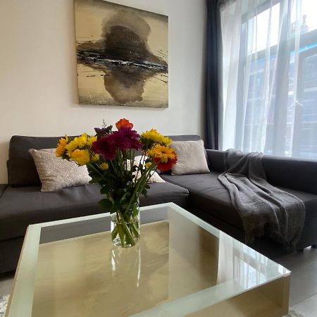 Stunning Apartment In Leeds- Financial District Leeds  Buitenkant foto