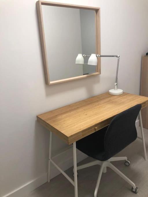 Stunning Apartment In Leeds- Financial District Leeds  Buitenkant foto