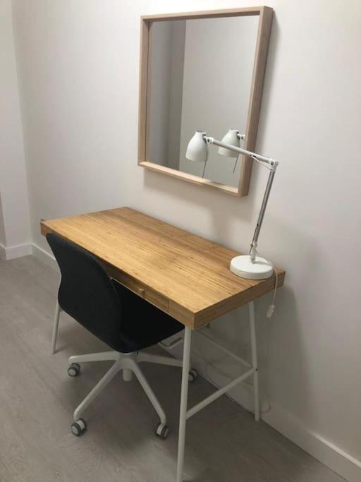 Stunning Apartment In Leeds- Financial District Leeds  Buitenkant foto