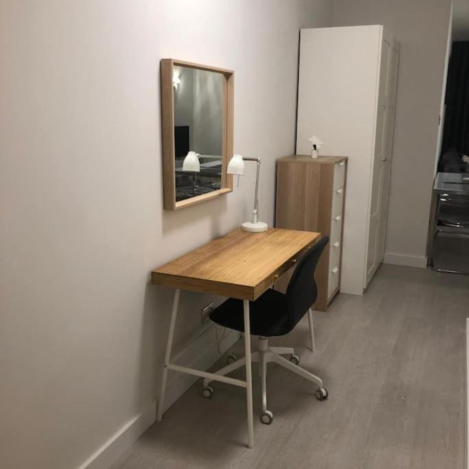 Stunning Apartment In Leeds- Financial District Leeds  Buitenkant foto